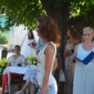 Azúr divatbemutató (Fotó: Nagy Mária)