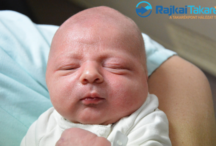 Peller Áron Norbert, 3400 gr. Mosonmagyaróv