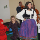 Farsangi Mulatság a Pillangó Óvoda és Mini Bölcsődében