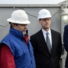 Hárommilliárd forintból építenek geotermális erőművet Mosonmagyaróváron