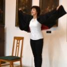 A Magyar Kultúra Napja a Hansági Múzeumban