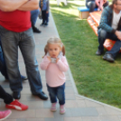 Alma Együttes koncert a Pillangó Óvodában 