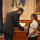 Mosonmagyaróvár Kiváló Tanulója Díjátadó Ünnepség 