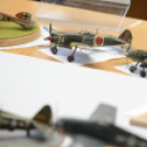 Makett Kiállítás Makettjei 2014 