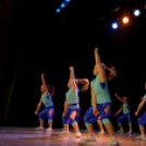 Okay-dance karácsonyi bemutató (fotó: Horváth Attila)