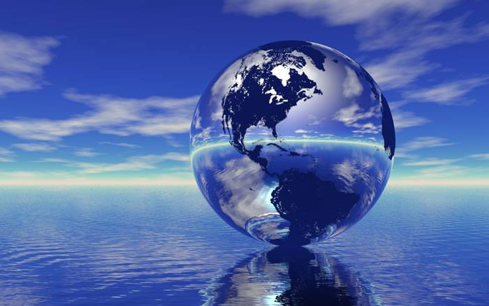 Március 22. - A Víz világnapja