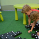 Kult-utca az Óvárosi kávéháznál (Fotó: Bánhegyi István)