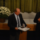 Városi ünnepség (Fotó: Nagy Mária)