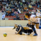 Budaörs vs MKC SE 19:27 (13:12)