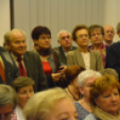 Moldoványi Géza fotókiállítása (Fotó: Nagy Mária)