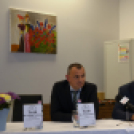 Mosonmagyaróvári Tanoda ünnepélyes projektzáró rendezvény