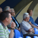 MTE 1904 FUTURA MOSONMAGYARÓVÁR - DTC FUTBALL KFT. (1:1)