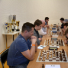 VI. Futura Sakk Karnevál