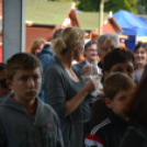 Szigetköz ízei, vármegye borai fesztivál - péntek (Fotó: Nagy Mária)