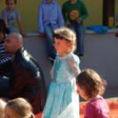 Alma Együttes koncert a Pillangó Óvodában 