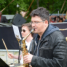 Városi Majális 2016 (Fotó: Bánhegyi István)