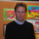 A család című gyermekrajzpályázat eredményhirdetése  (Fotó: Nagy Mária)