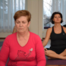 Nyílt nap a Magnóliában (Fotó: Nagy Mária)