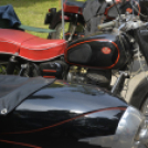 VII. Mosonmagyaróvári Veteránjármű Találkozó és Alkatrészbörze