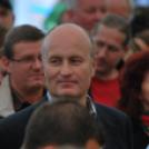 VII. Szigetköz ízei, Vármegye borai fesztivál péntek 1. (Fotó: Nagy Mária)