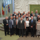 Egyetem tanévnyitó (Fotó: Nagy Mária)