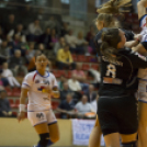 Budaörs vs MKC SE 19:27 (13:12)