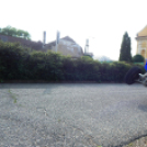 Street Fighter Show Jánossomorján Szöllősi Pepével