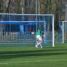 Futura Mosonmagyaróvár - Tököl VSK (4:1) Gratulálunk! (Fotó: Nagy Mária)