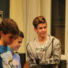 Akusztikai és fizikai délután a Mosonyi Mihály Zeneiskolában (Fotó: Markó Bernadett)