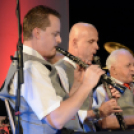 MOFÉM Fúvószenekar Jótékonysági Hangverseny