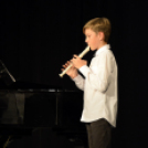 Növendékhangverseny