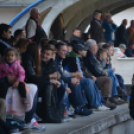 MTE 1904 - Csepel FC (4:1) Gratulálunk! (Fotó: Nagy Mária)