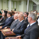 Egyetem évnyitó (Fotó: Nagy Mária)