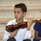 JUBILEUMI HANGVERSENY