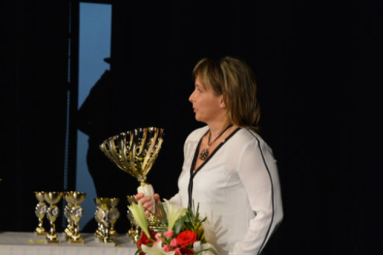 Városi sportnap 2 (Fotó: Nagy Mária)