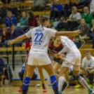 MTK Budapest – Mosonmagyaróvári Kézilabda Club