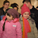 Téli Fesztivál - Piarista Iskola karácsonyi műsora (Fotó: Nagy Mária)