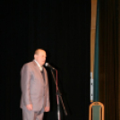 Nyugdíjas Versmondó verseny (Fotó: Kiss Zoltán)