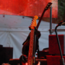 Majális a Wittmann Antal parkban / délután - este /