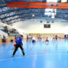 UFM Nemzetközi Női Kézilabda Kupa: MKC SE (HUN) – Duslo Sala (SK) - (40-22)