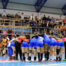 MKC SE - ÉRD (20-24) (NBI Alapszakasz) (Fotó: Horváth Attila)