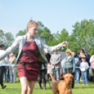 CAC kutyakiállítás (Fotó: Nagy Mária)