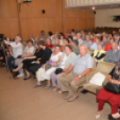 Szíj Melinda koncert (Fotó: Nagy Mária)