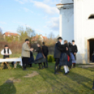 Szentendrén jártunk a Lajta Néptánc Együttessel