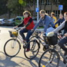 Gurul a város - idén utoljára..