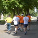 Fáklyafutás, XIV. Európai Ifjúsági Olimpiai Fesztivál Győr 2017 