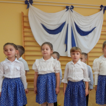 Ostermayer óvoda ünnepélyes átadása