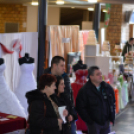 Esküvő kiállítás (Fotó: Nagy Mária)