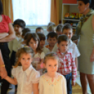 Kék cinke óvoda felújítás átadó (Fotó: Nagy Mária)