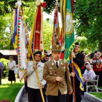 Hősök Napja Mosonmagyaróváron